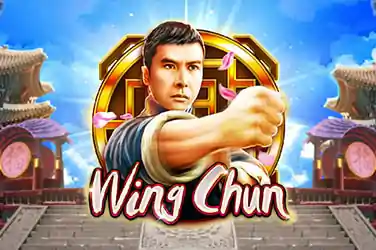 WING CHUN?v=6.0